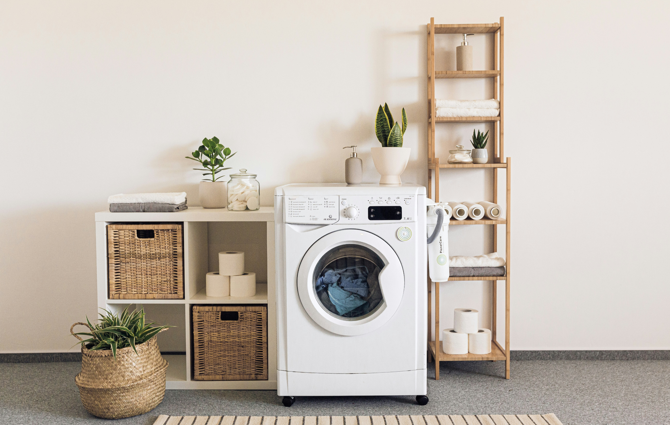 washing machine image
